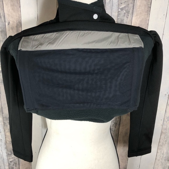 ***Sold***Stio Kita Fleece Pullover Medium - Picture 4 of 8